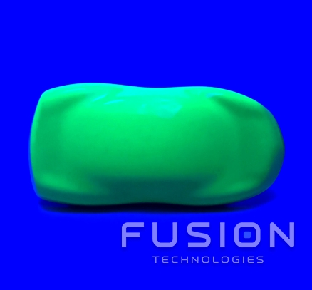 Флуоресцентный пигмент 'Зеленый' 'флуоресцентный пигмент 'Зеленый' для аквапринта'